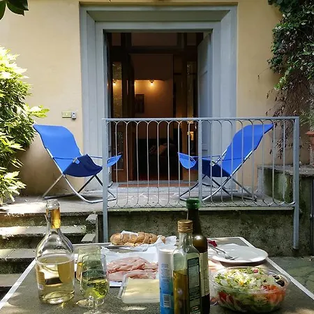 Como In Love Apartment