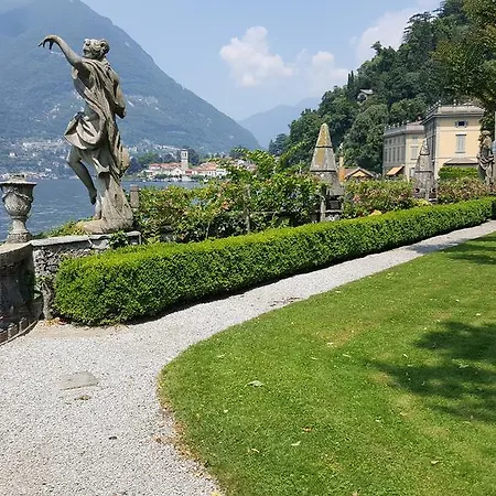 Como In Love Apartment