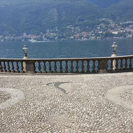 Como In Love Apartment *