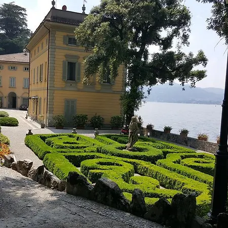 Apartment Como In Love Torno