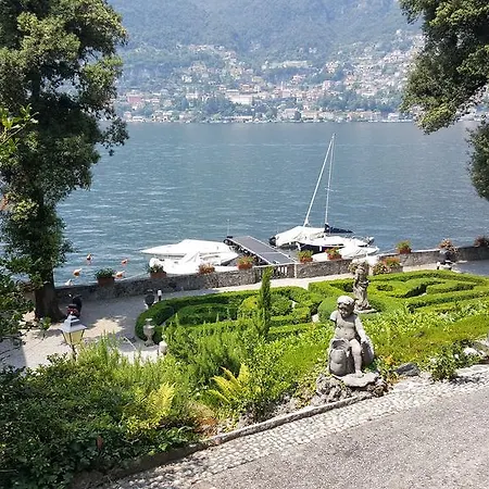 Como In Love * Torno