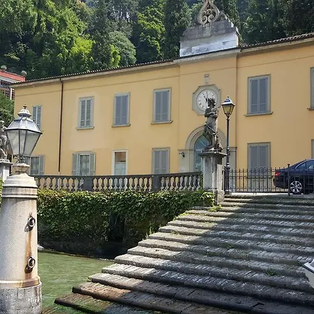 Apartment Como In Love Torno