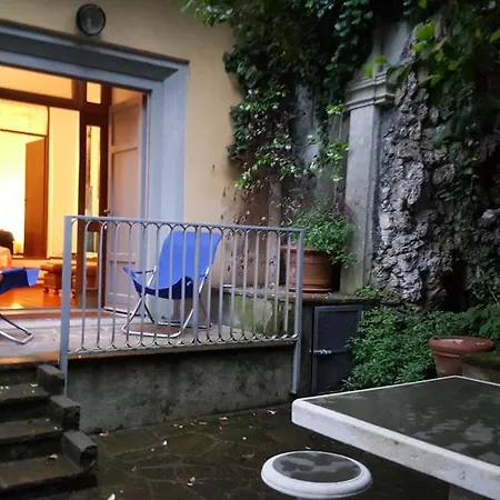 Como In Love Apartment *