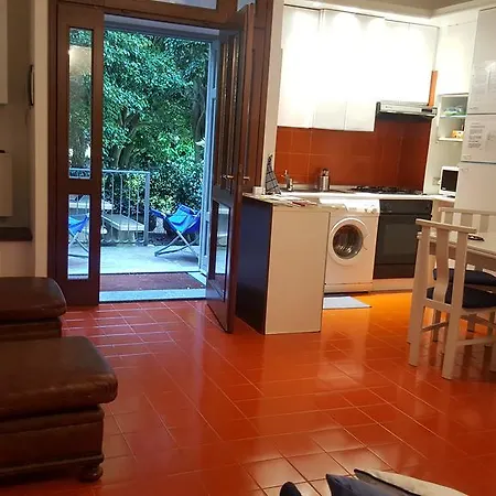 Como In Love Apartment *