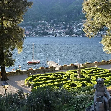 Como In Love Apartment *