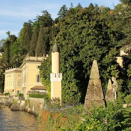Apartment Como In Love Torno