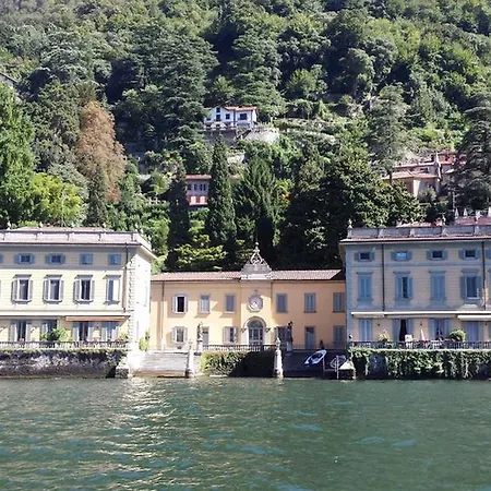 Apartment Como In Love